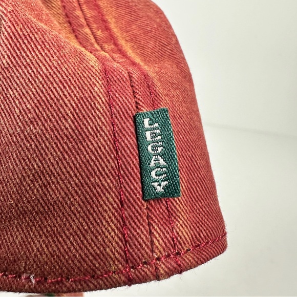 Legacy Taco Mama SnapBack Hat - Picture 6 of 7